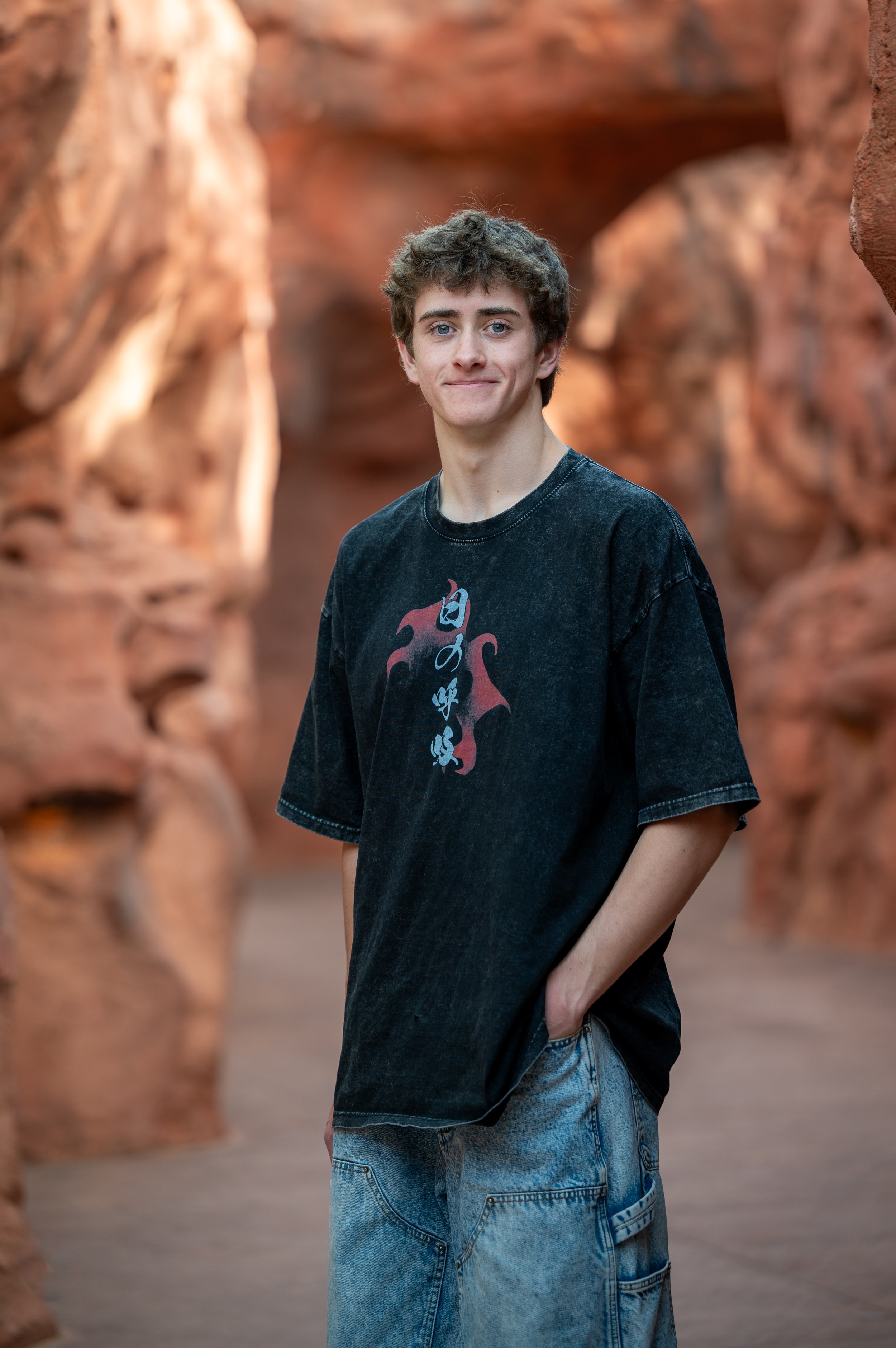 Luke for grad card black shirt with image-1.jpg