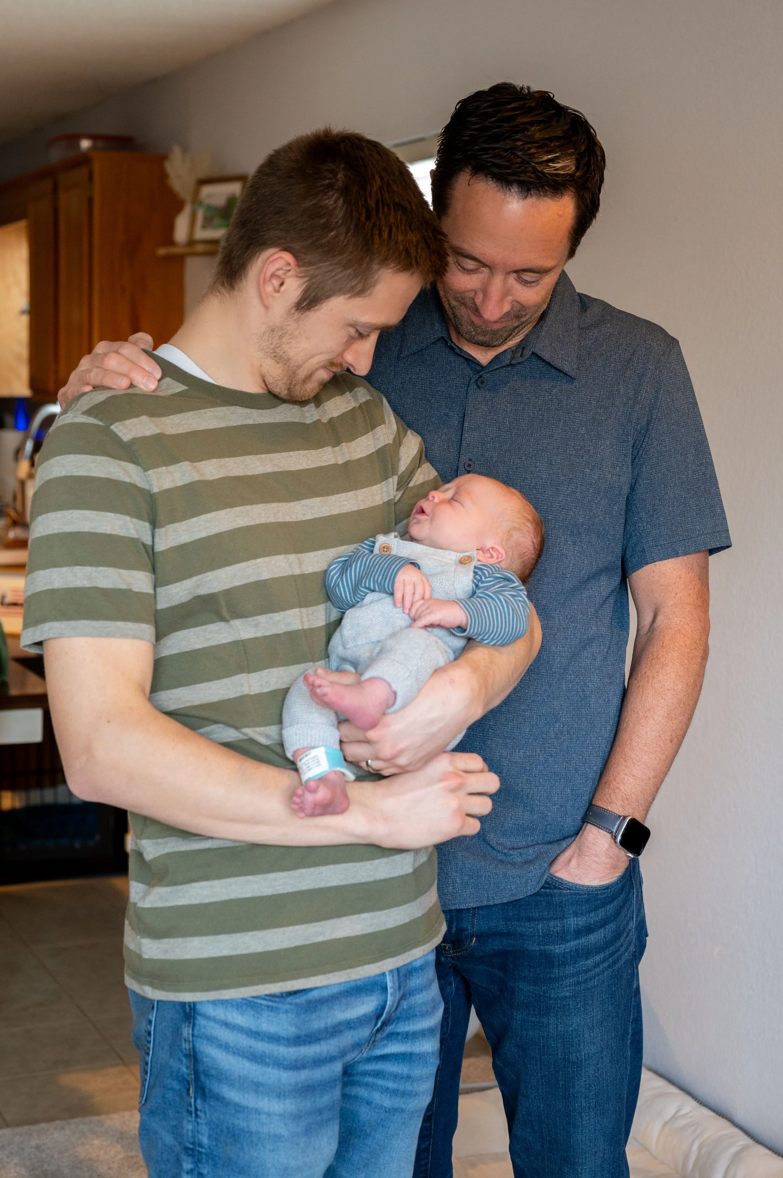 Baby Graham home from the hospital-7.jpg
