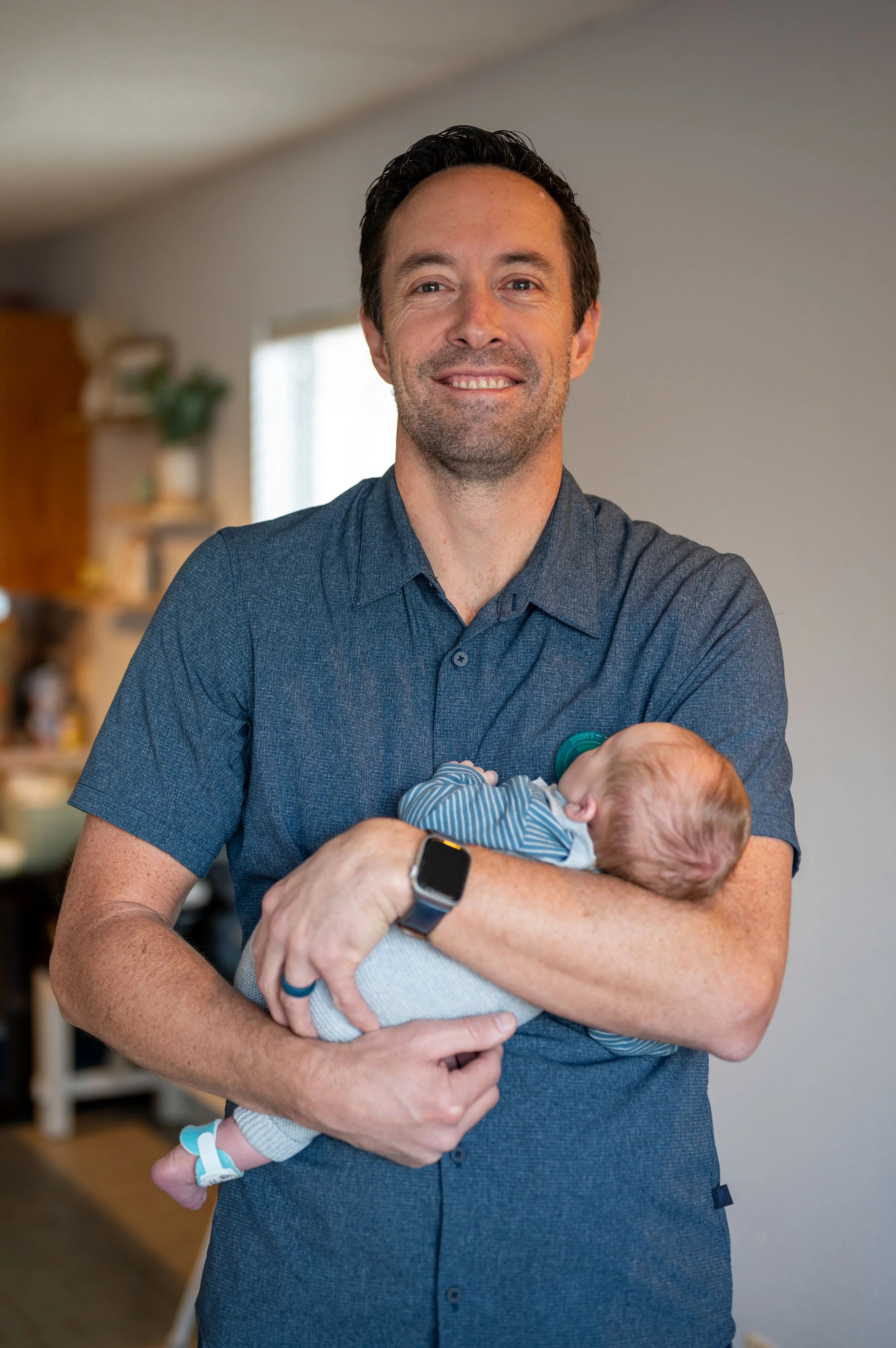 Baby Graham home from the hospital-1.jpg