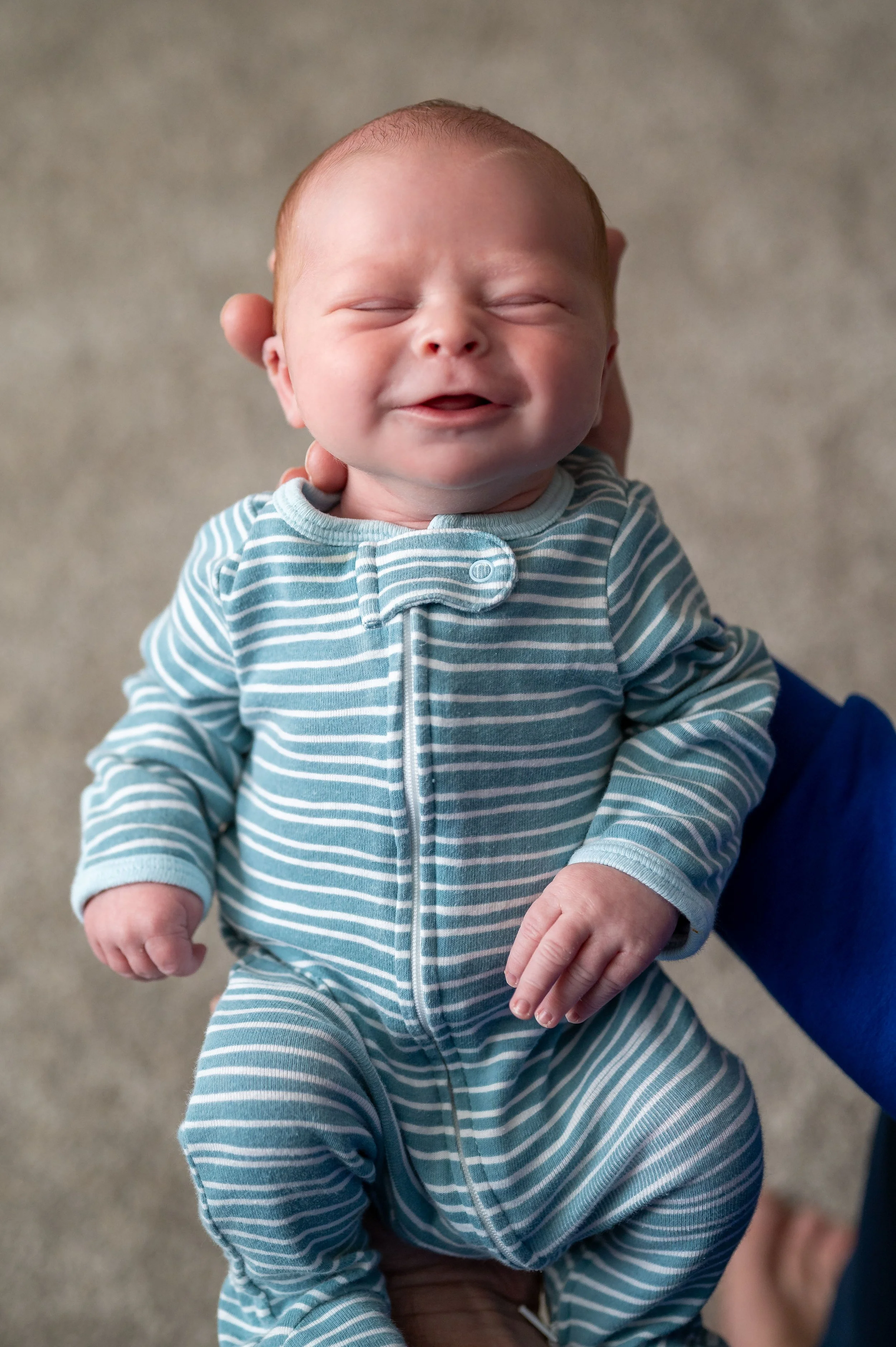1 Baby Graham - one week old-9.jpg
