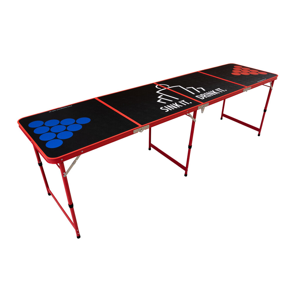 Cheap Beer Pong Table for Sale – Regulation Beer Pong Tables –