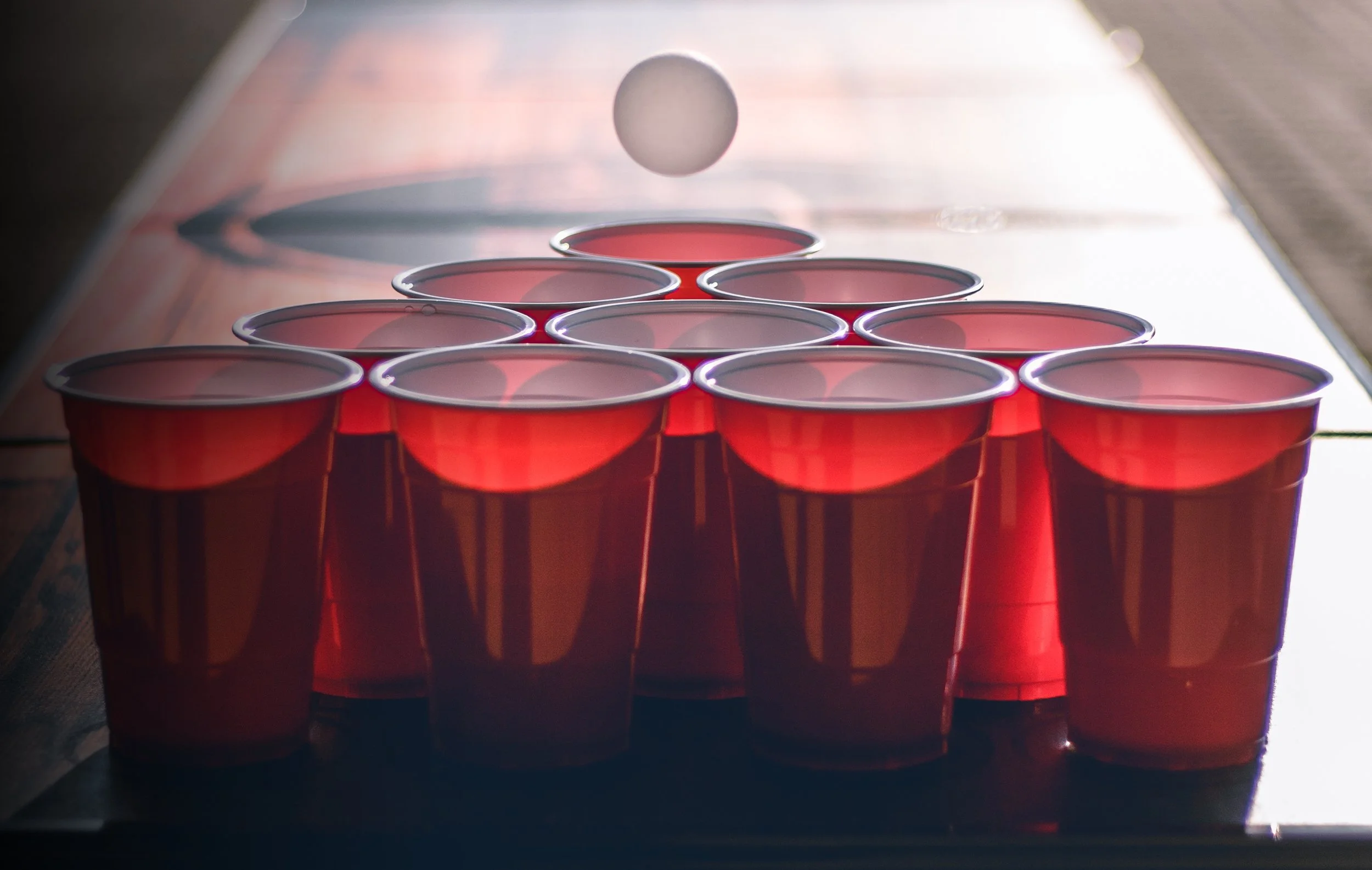 Square Pong PONG CENTRAL
