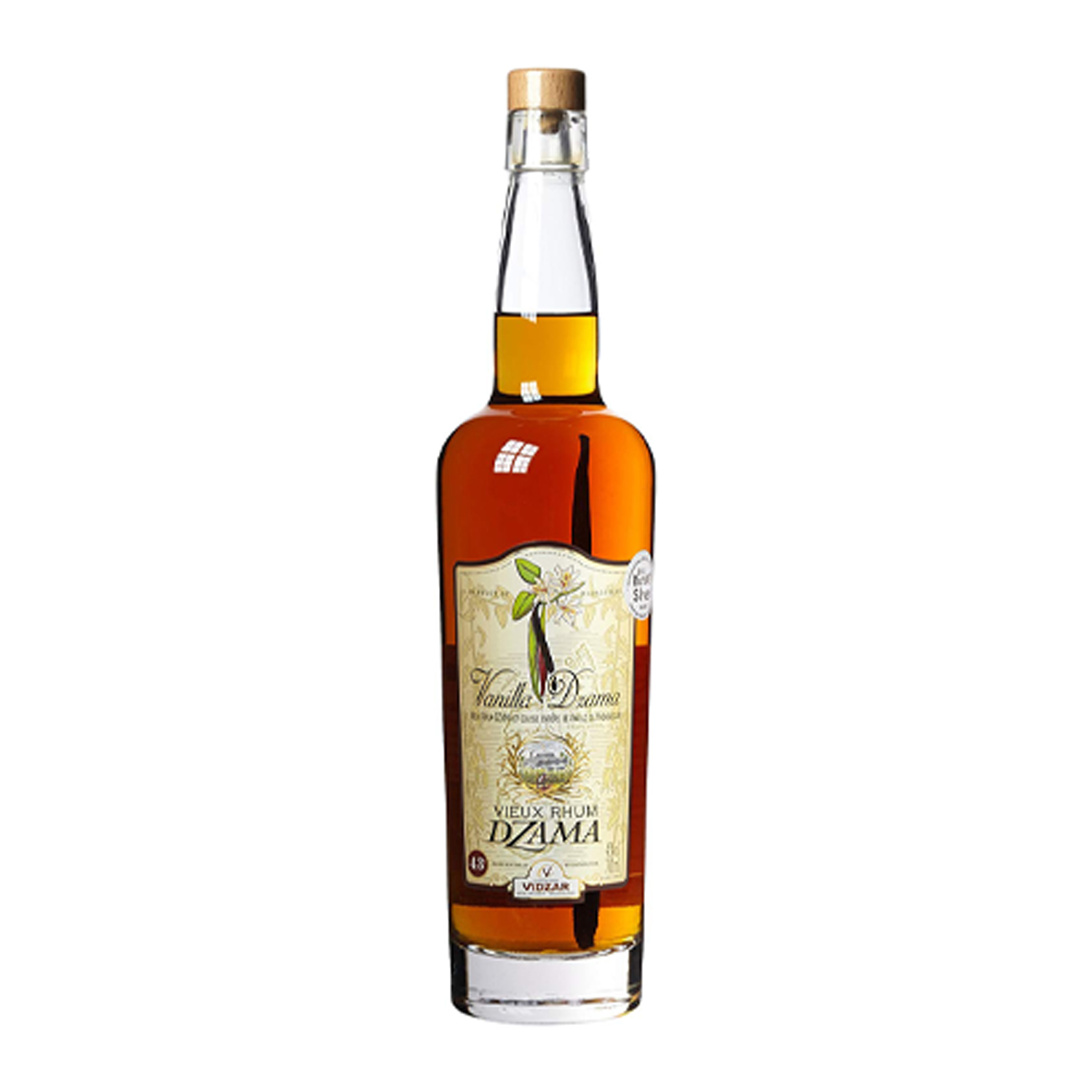 Cuvee Vanille