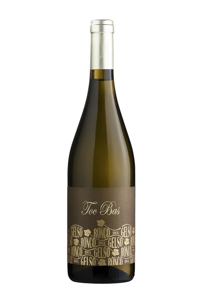 Toc Bas Friulano 2016