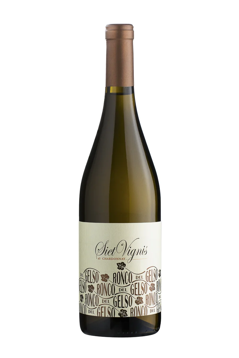 Siet Vinis Chardonnay 2016