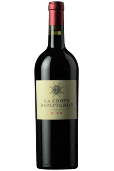 La Croix de Dompierre (Ht Medoc) 2014