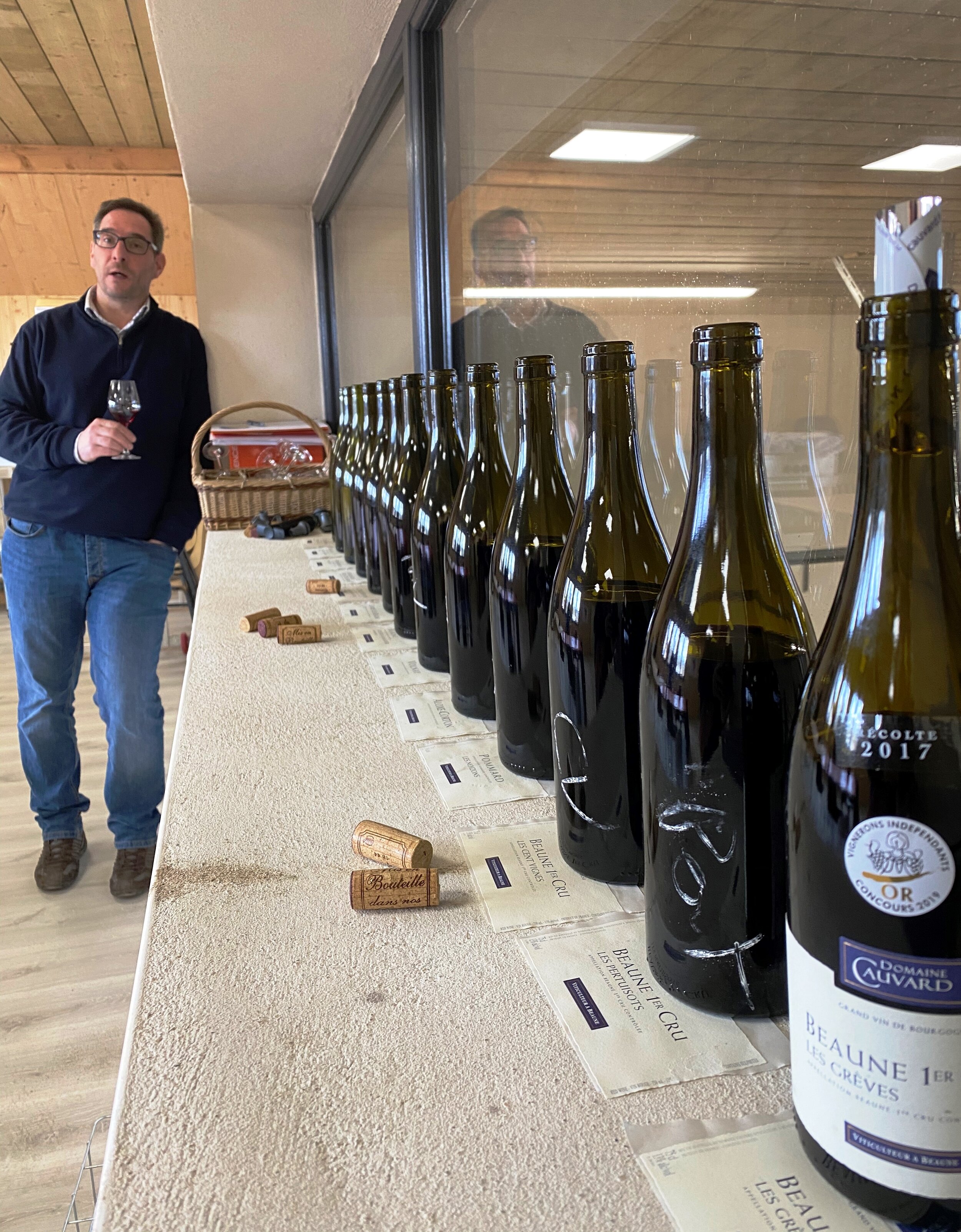 France — Nobilis Wine Importers