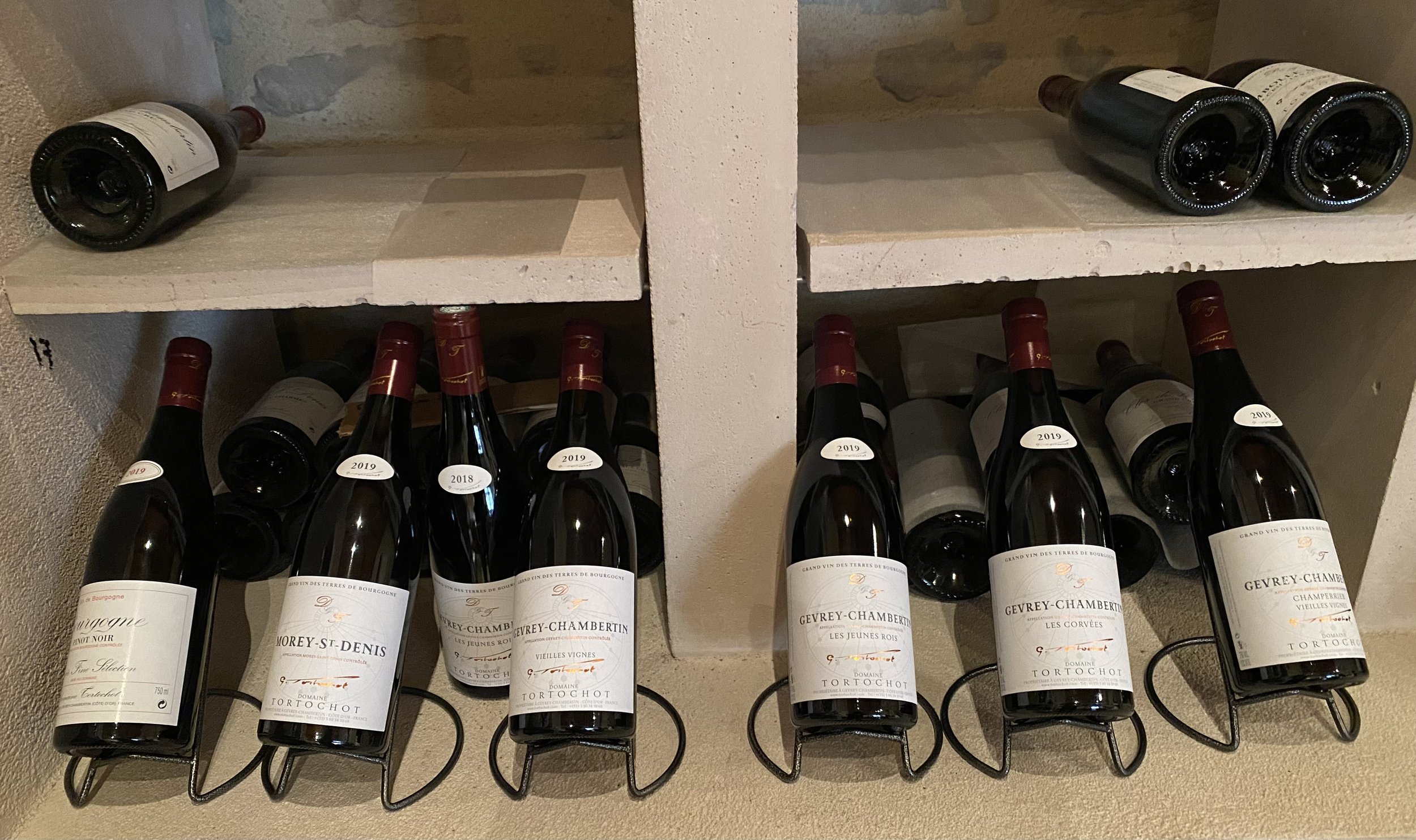 Importers — Wine Nobilis France