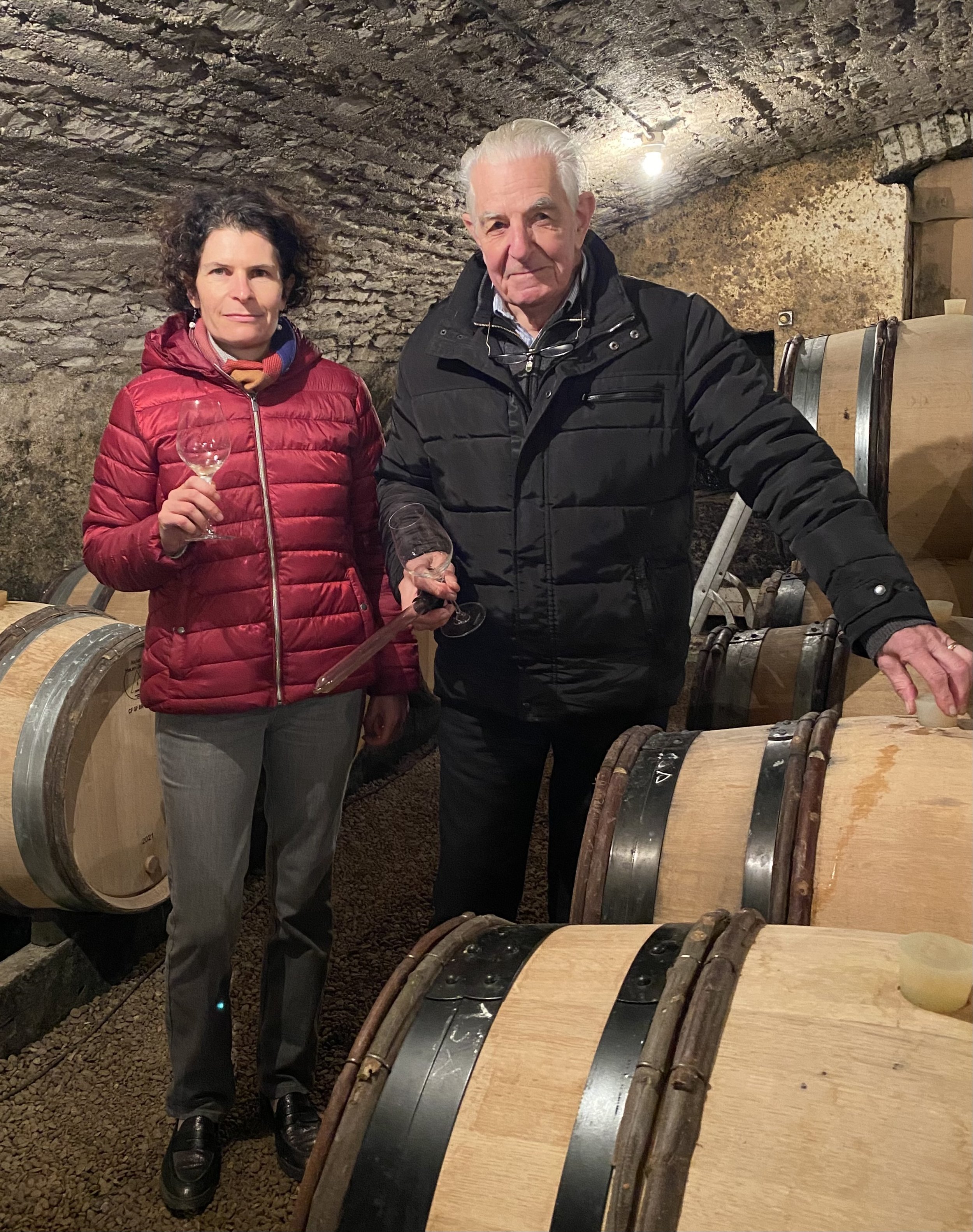 Importers France Nobilis — Wine
