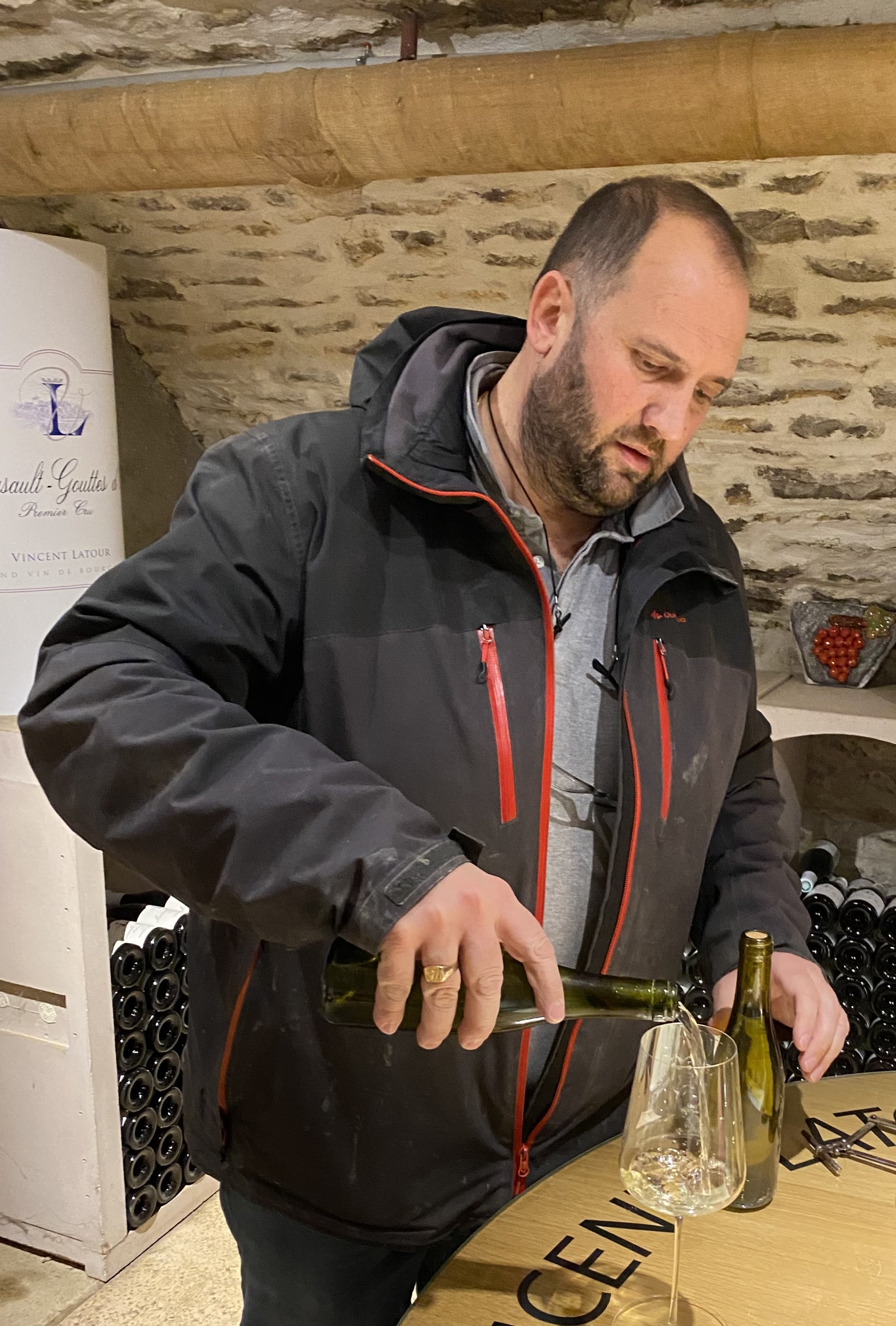 France — Importers Wine Nobilis