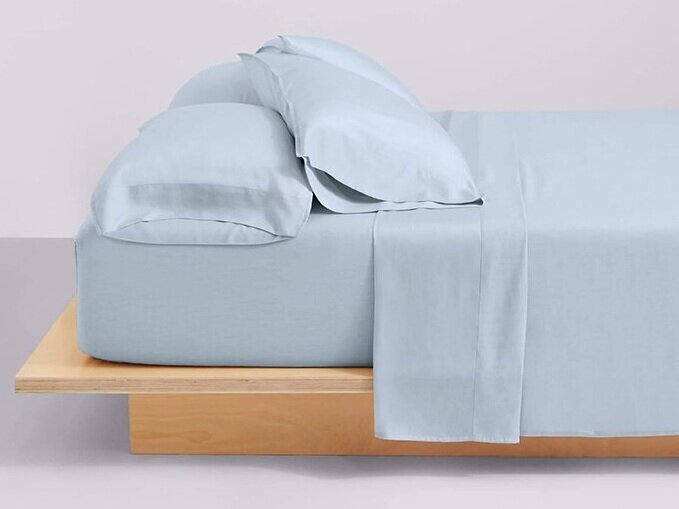 Eucalyptus Sheet Set (Queen) - $199.00, Buffy