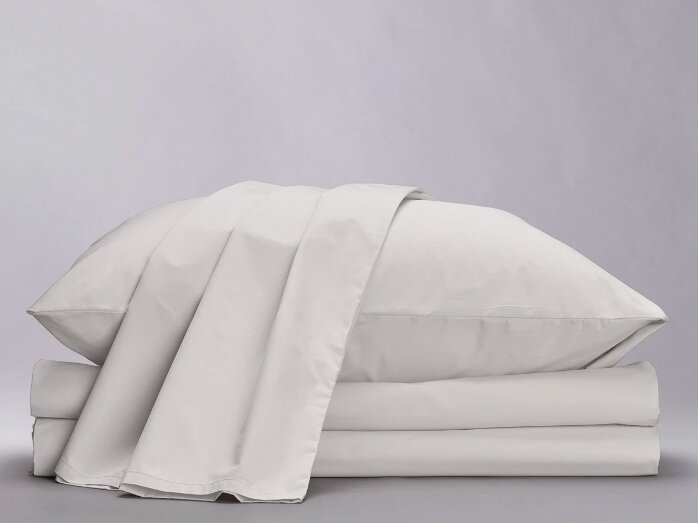 Classic Organic Sheet Set (Queen) - $140.00, Sol Organics