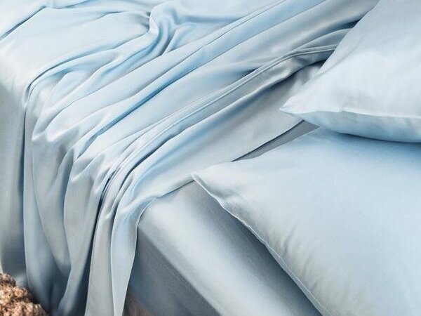 Bamboo Lyocell Sheet Set (Queen) - $178.00 , Ettitude