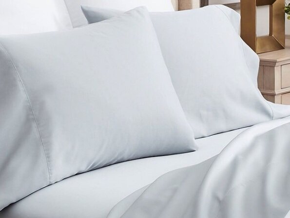 Classic Hemmed Sheet Set (Queen) - $240.00, Boll & Branch