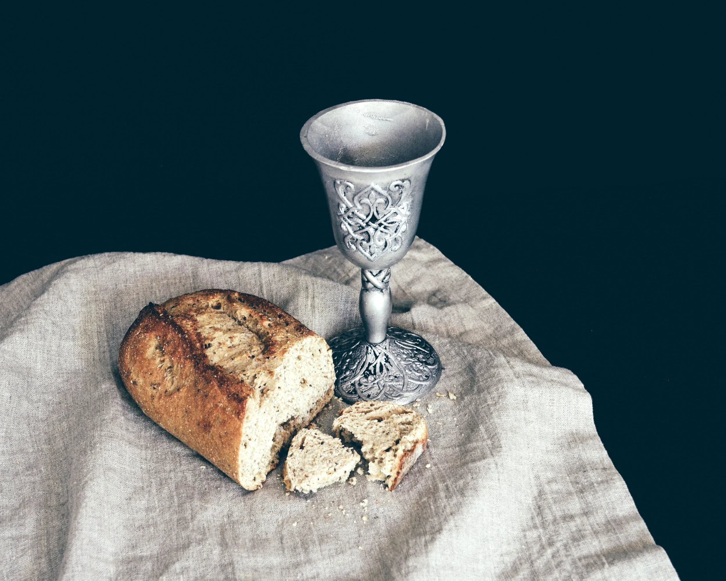 Communion: Why do we have communion (the Lord’s Supper) every week?