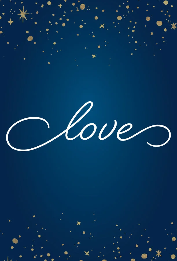 ADVENT 2019: LOVE