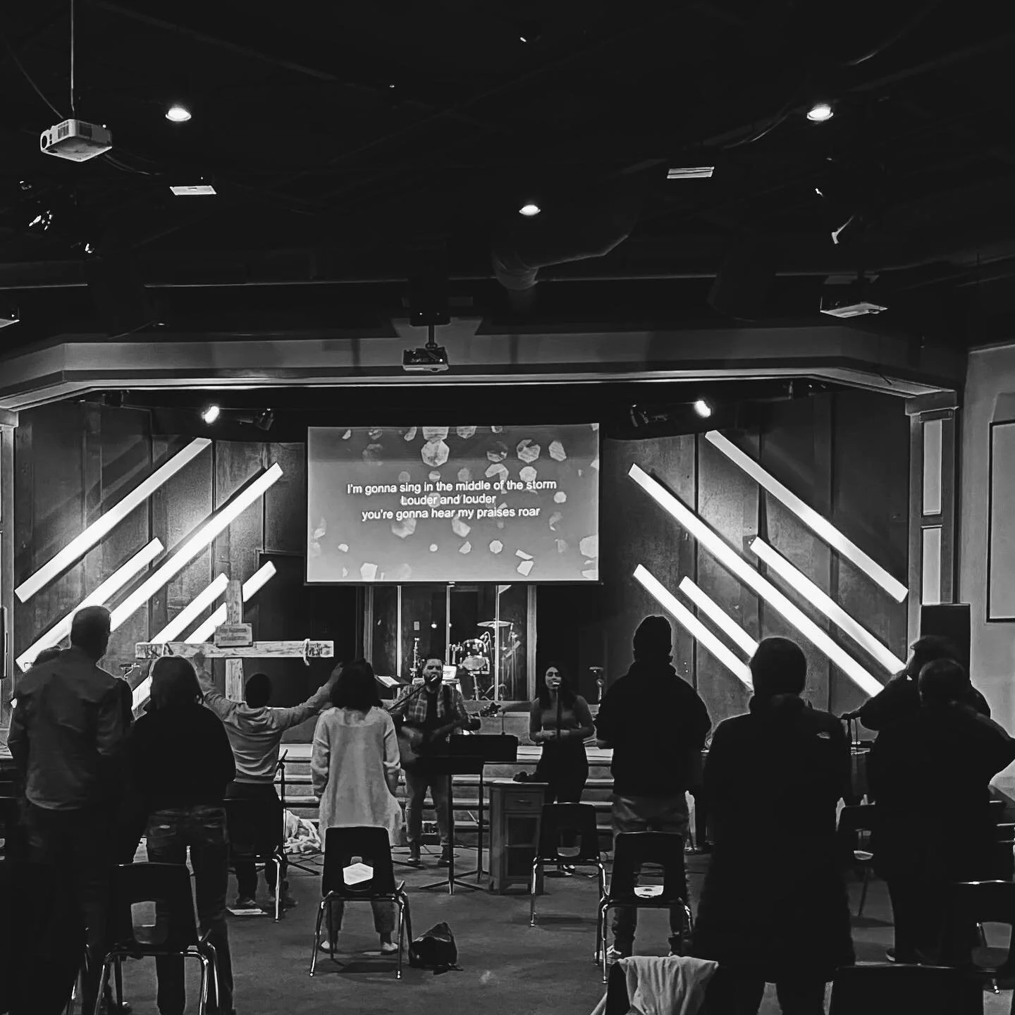 Young Adults — VALLEY BIBLE CHURCH