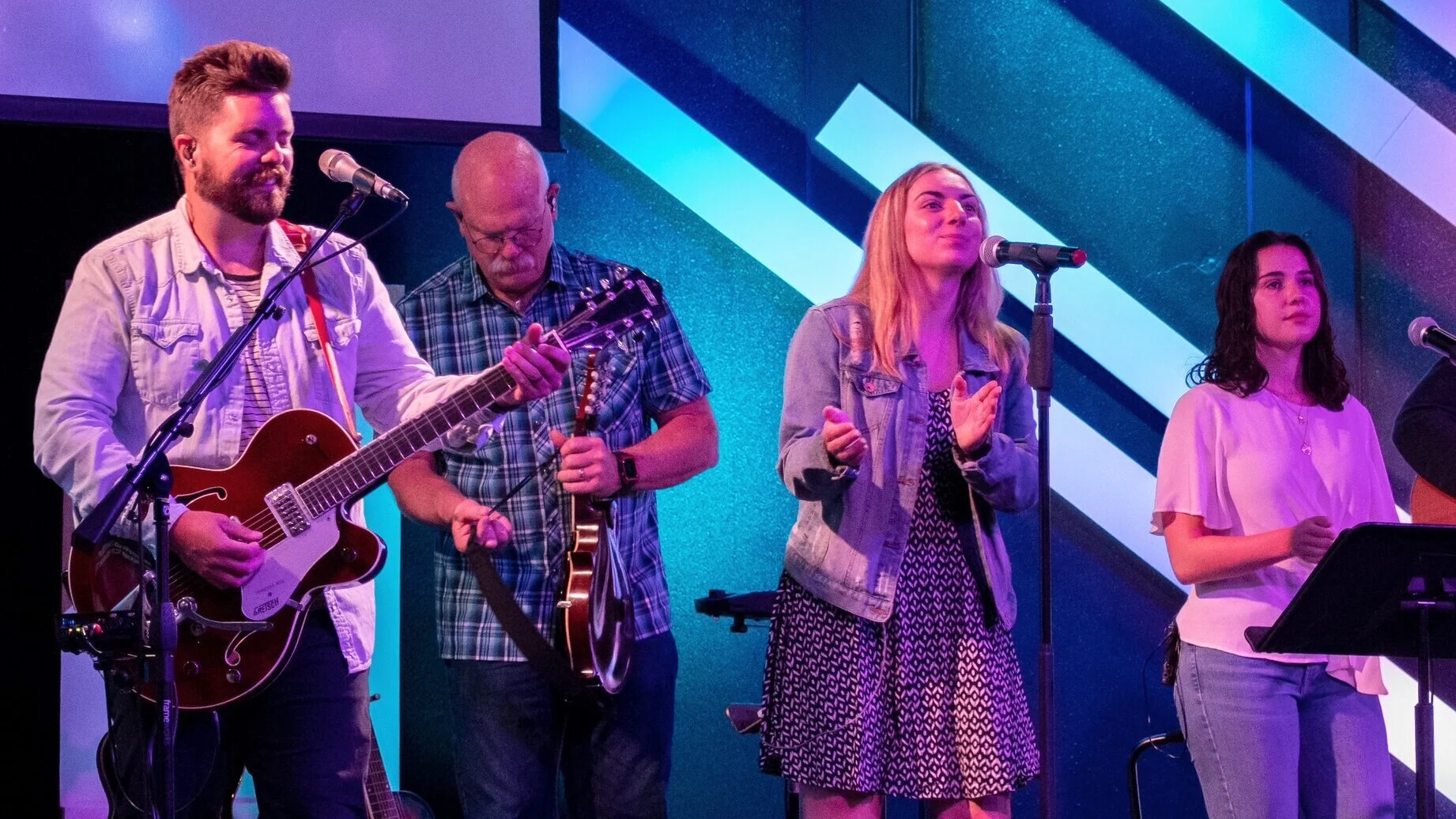 VALLEY BIBLE CHURCH
