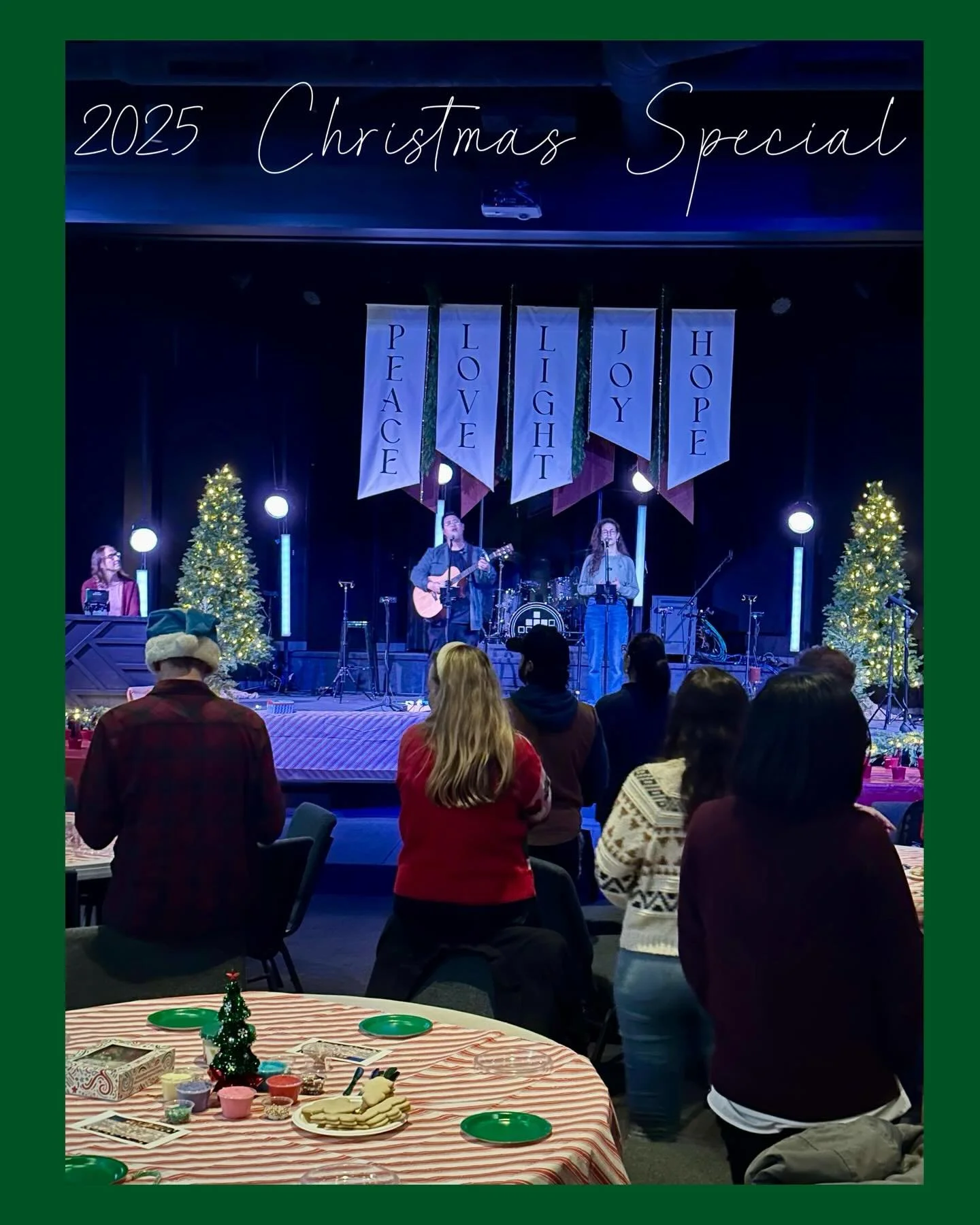 Merry Christmas and Happy New Year! 🎄🎆 
We&rsquo;re so thankful for all of you Questers and the year that we&rsquo;ve had! 🤗 Cheers to a new year! #2026