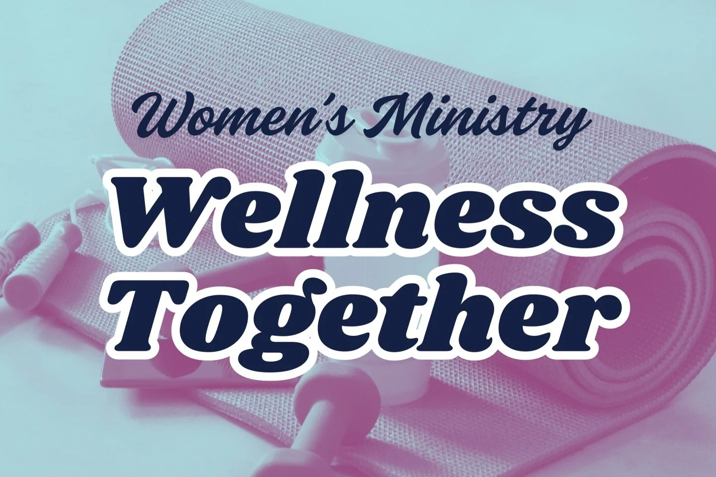 Ladies, come out and join us THIS SATURDAY at the Pleasanton Sports Park for an afternoon of walking, strengthening and praying together!