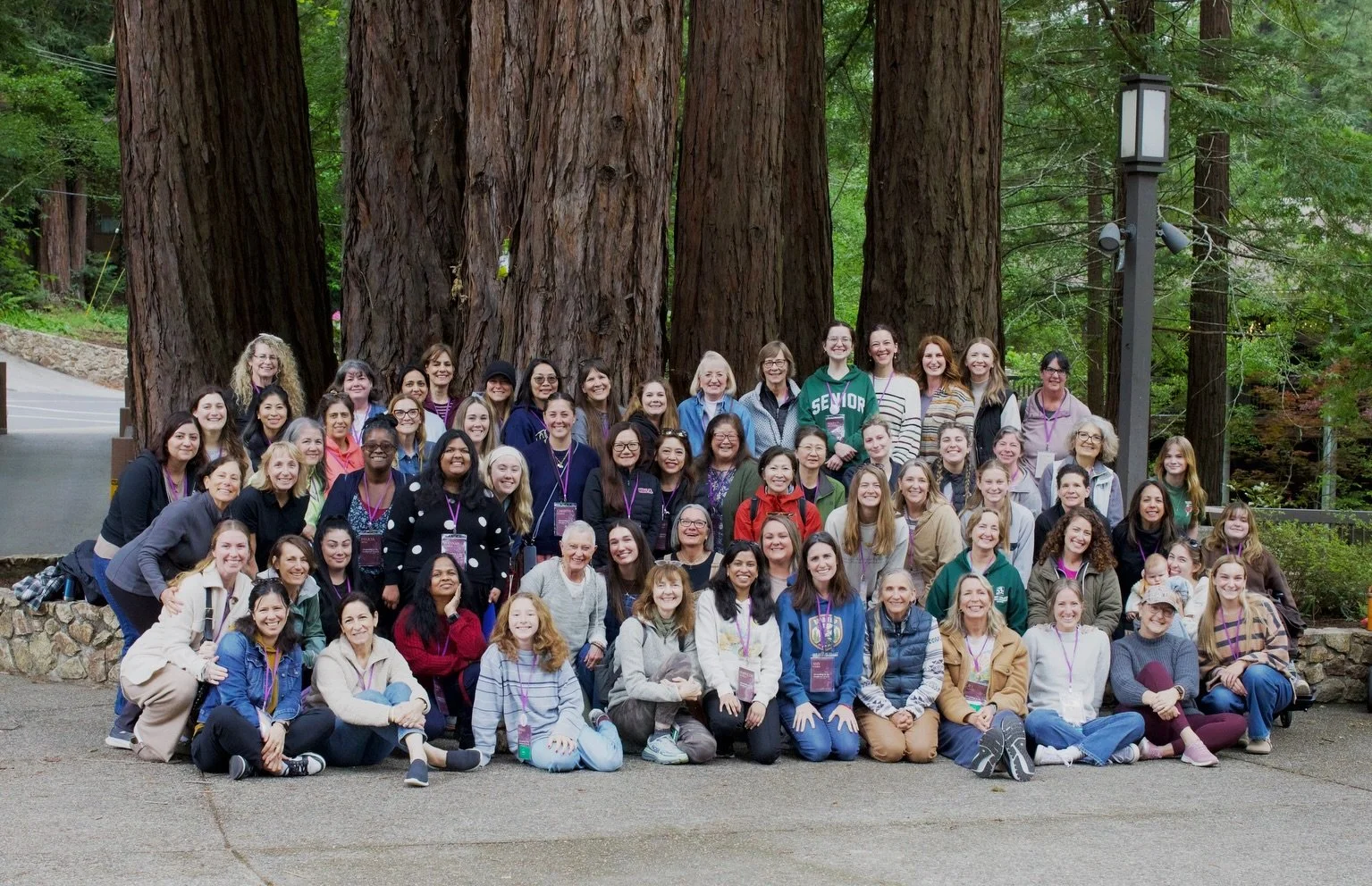We had a wonderful Christ-centered time of fellowship, growth, and fun at this year&rsquo;s Women&rsquo;s Retreat!