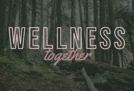 Wellness Together Hike