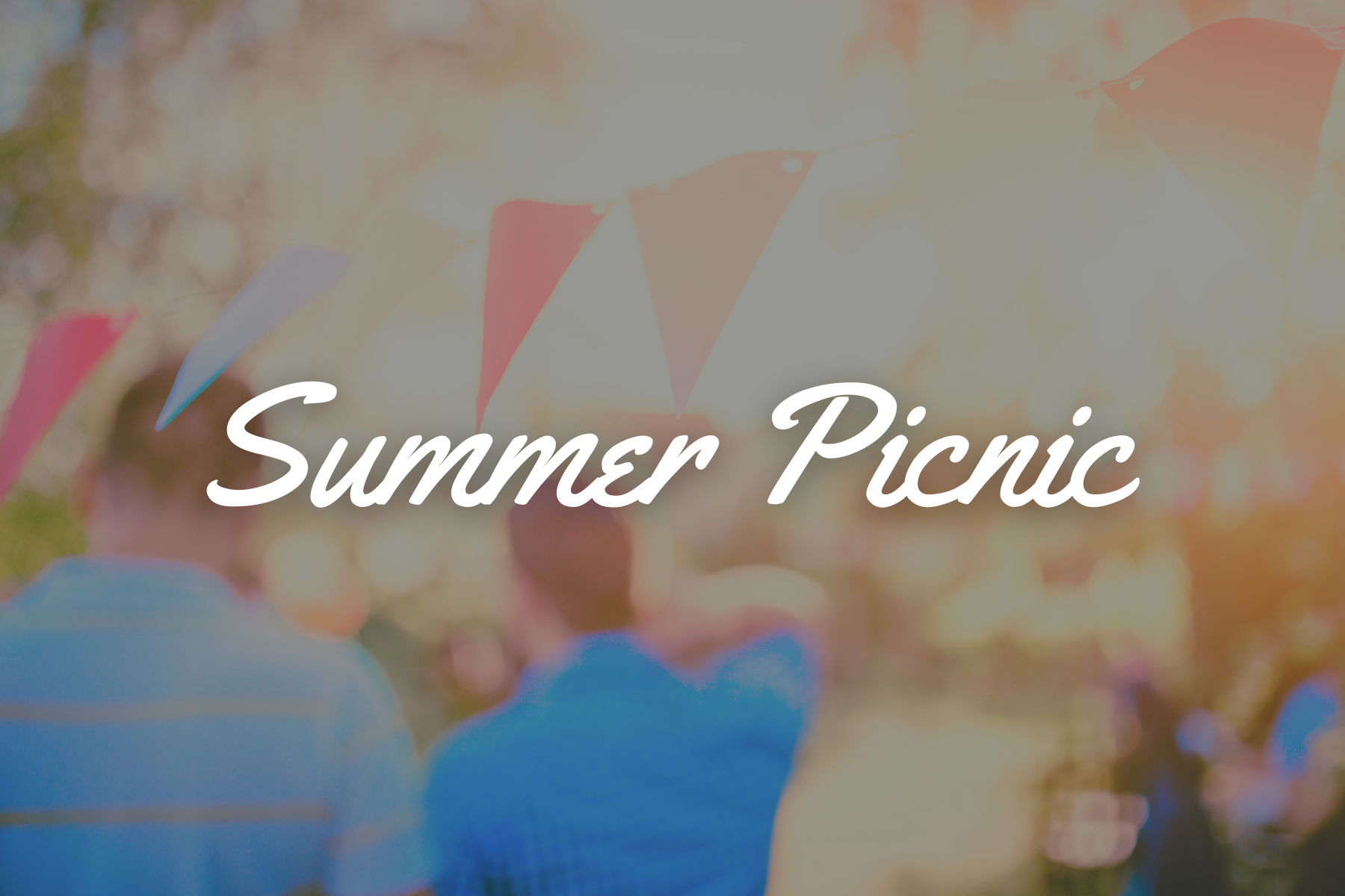 Summer Picnic