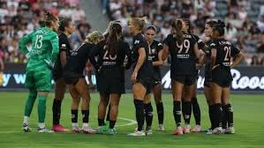 Kara Nortman Bet Early on Women’s Sports — Now She’s Helping Rewrite the Entire PlaybookKara Nortman Bet Early on Women’s Sports — Now She’s Helping Rewrite the Entire Playbook