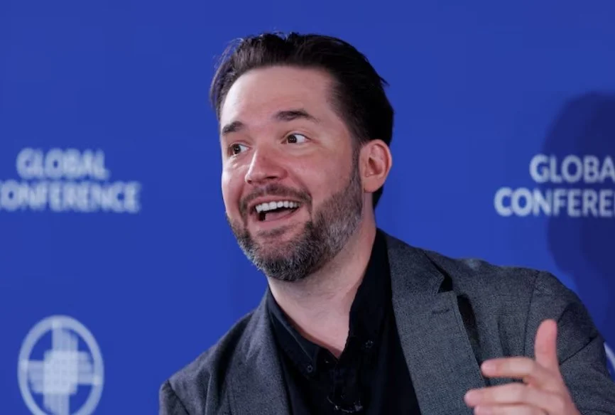 TGL Franchise Values Surge as Alexis Ohanian Bets Big on Women's Golf