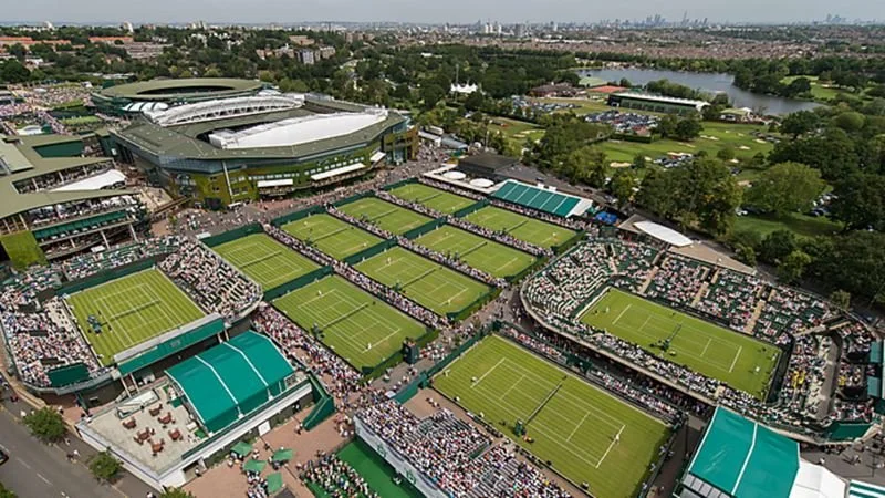 Video Review Is Coming to Wimbledon — And It’s About Time