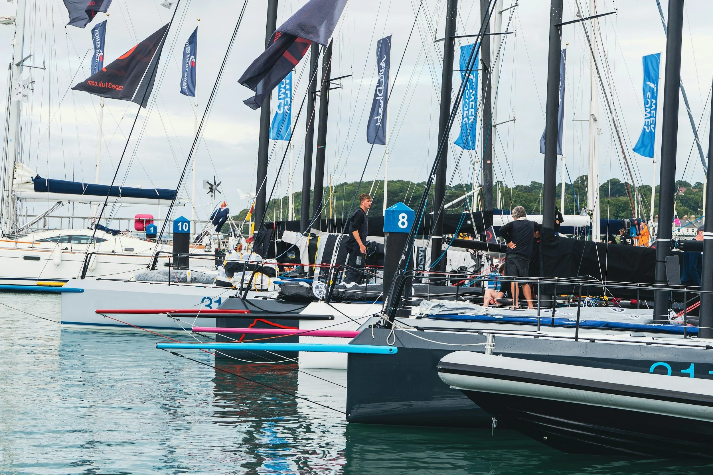 10 Private Equity Firms Making Moves in Sports