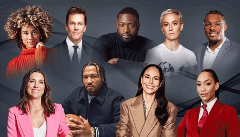 JPMorganChase is Building the Operating System for Athlete Wealth — And The Sports Tech Atlanta Advisory Is Already in the Playbook