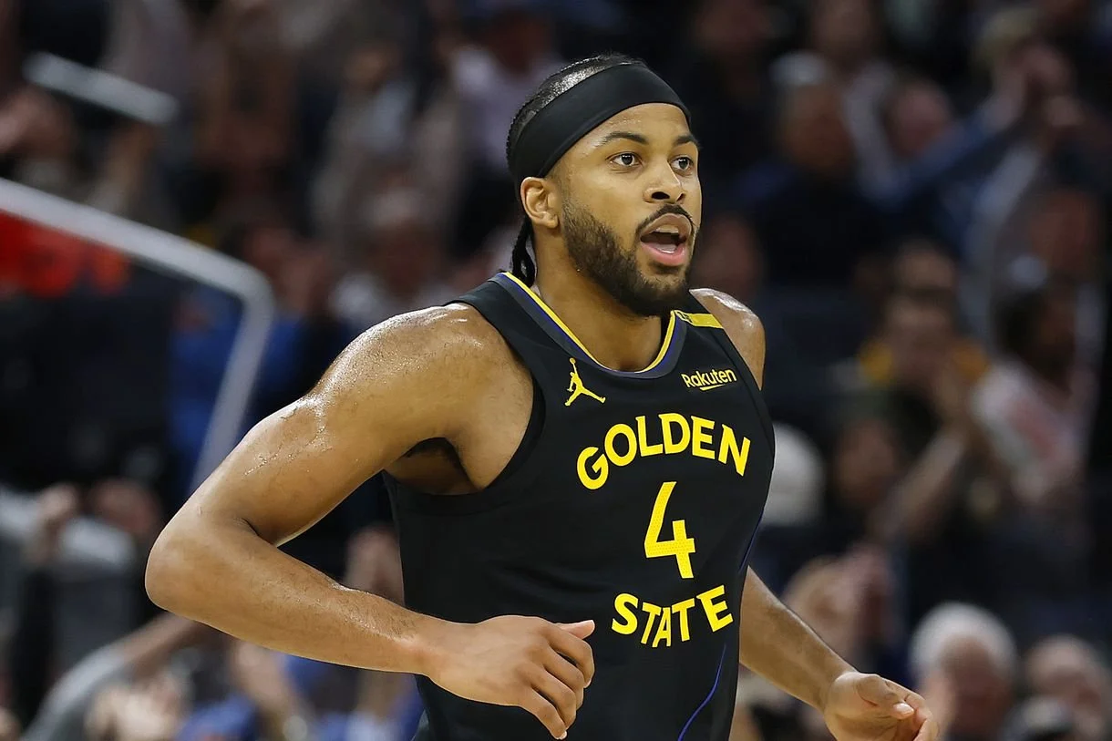 Moses Moody Is Betting on the Future of Basketball Analytics with SportsVisio