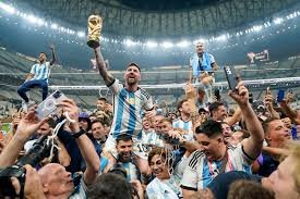 The World Cup Gamble