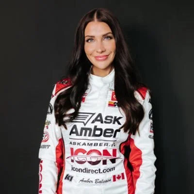 Amber Balcaen