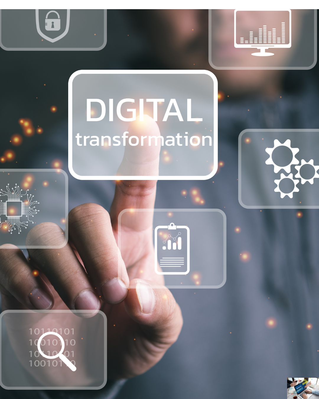 Digital Services