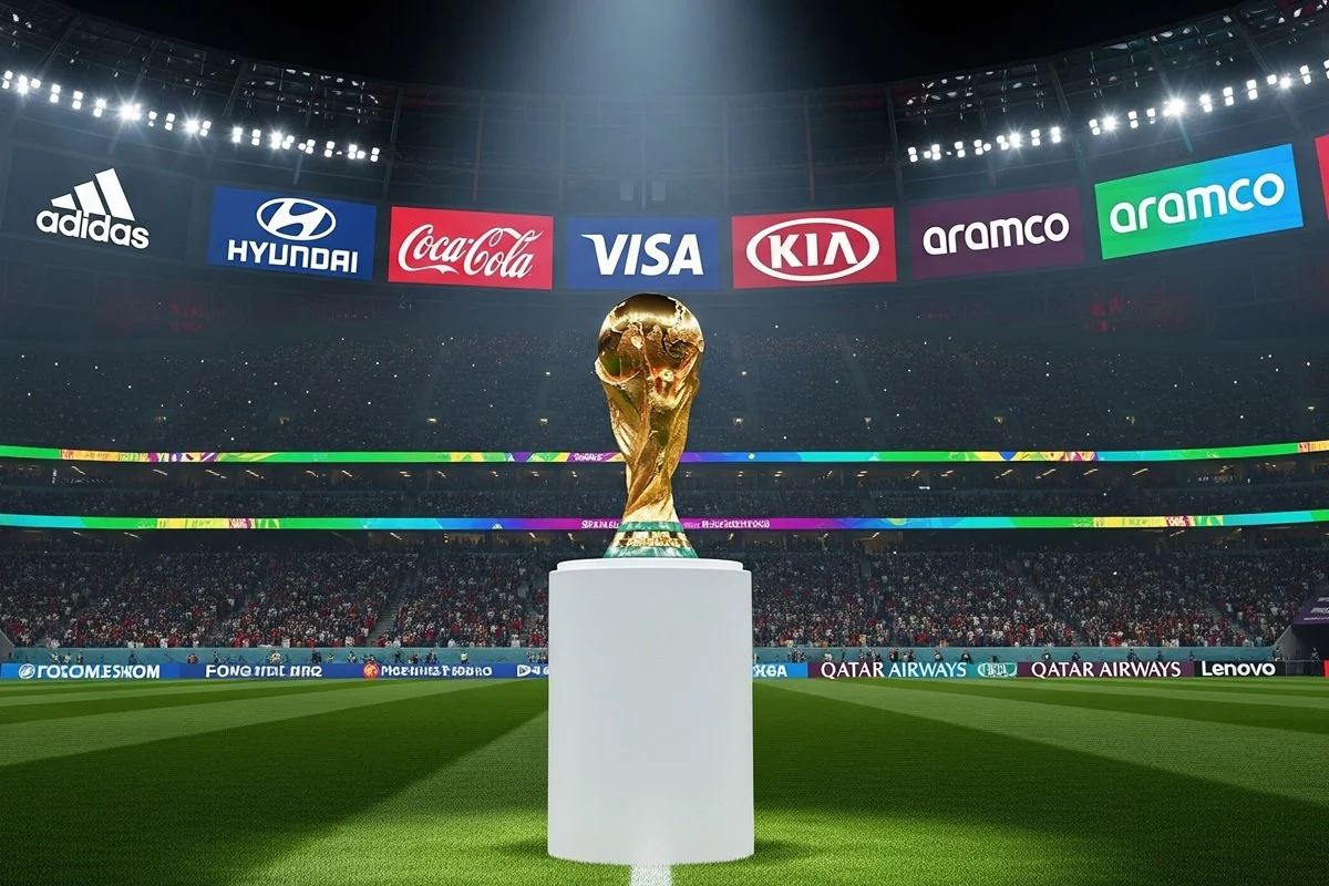 FIFA Just Sold Out the World Cup. The Real Story Is Who Bought In.