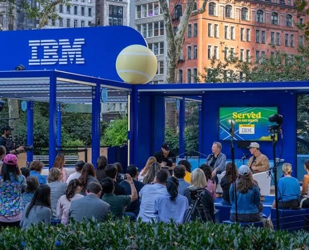 Sports Tech Atlanta Summer Activation Series