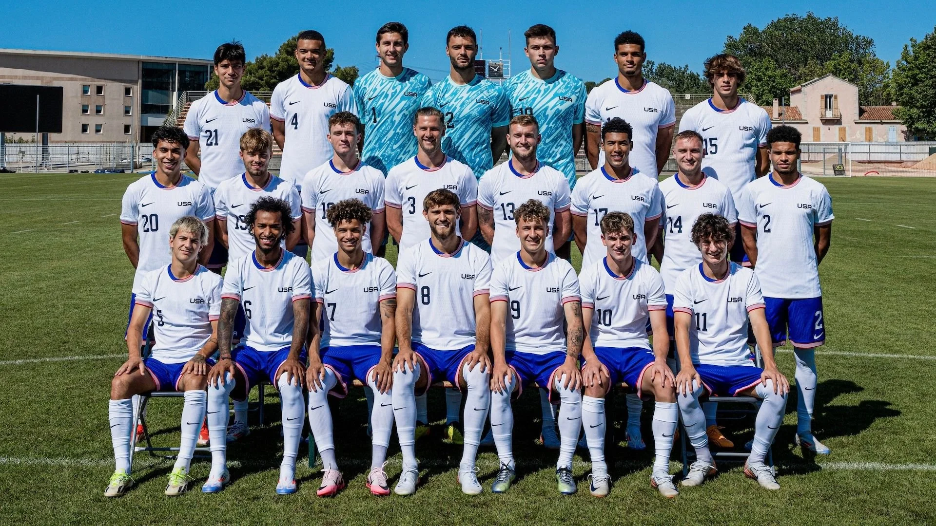 A financial look at why European Clubs grow talent and how MLS is looking to overhaul its grassroots system