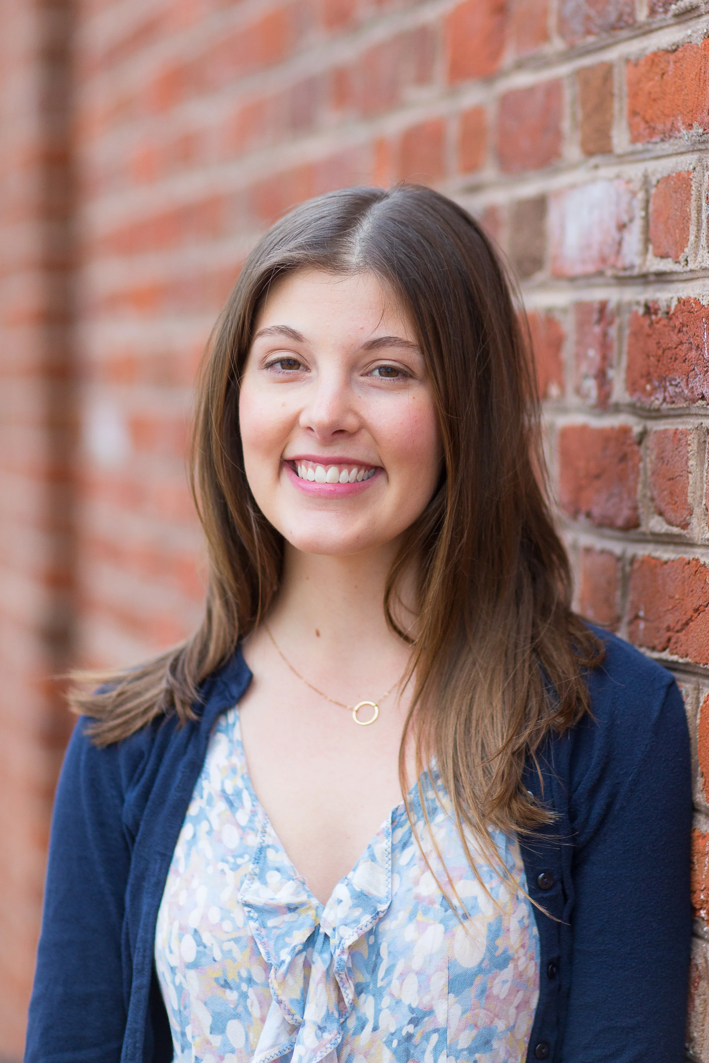Photo of Elizabeth Munyan - Docomomo Northern California Travel Grant recipient