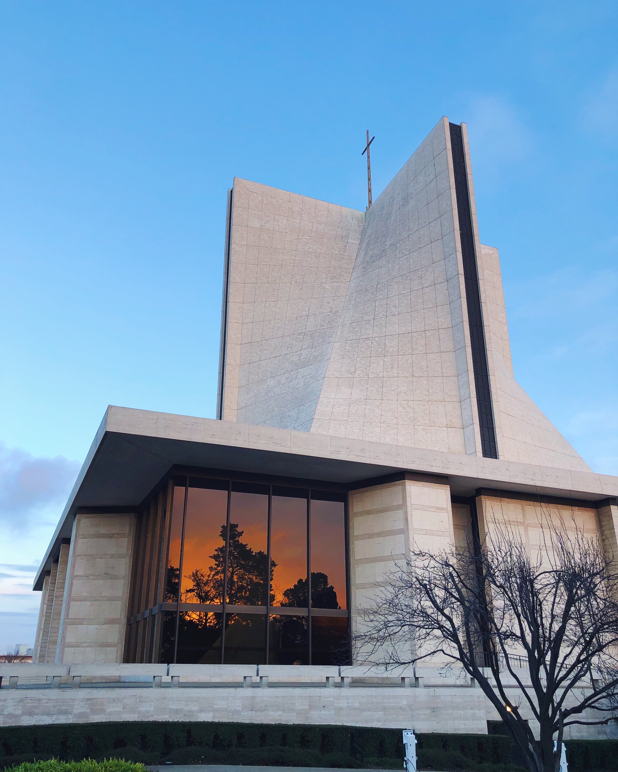 Cathedral of Saint Mary of the Assumption