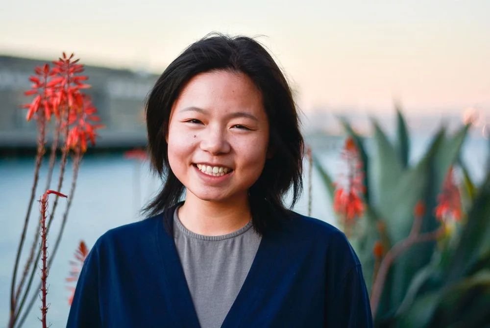 We are pleased to announce Jingyi Luo as the recipient of the  @docomomonoca 2024 Symposium Travel Grant!

Jingyi is a master's student in the Historic Preservation Department at the University of Pennsylvania&rsquo;s Weitzman School of Design, with 