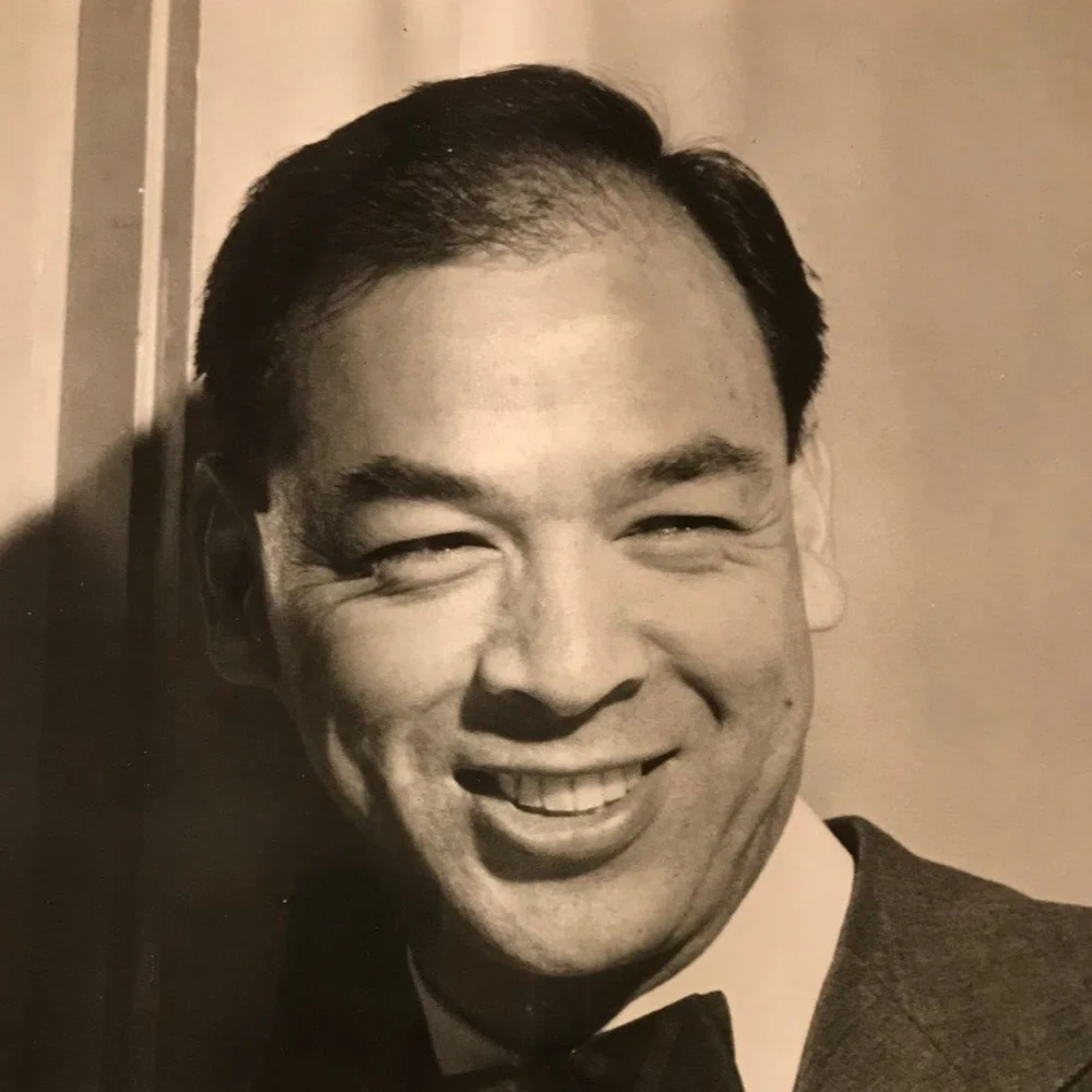 Architect Worley K. Wong