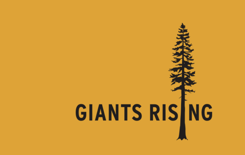 Giants Rising – A Feature Documentary