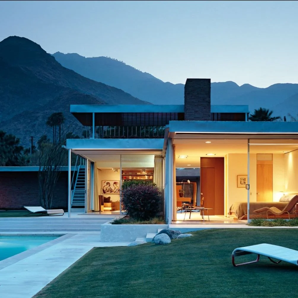 SHLTR Talks: Restoration as Innovation: Building on the Legacy of Mid-Century Masters