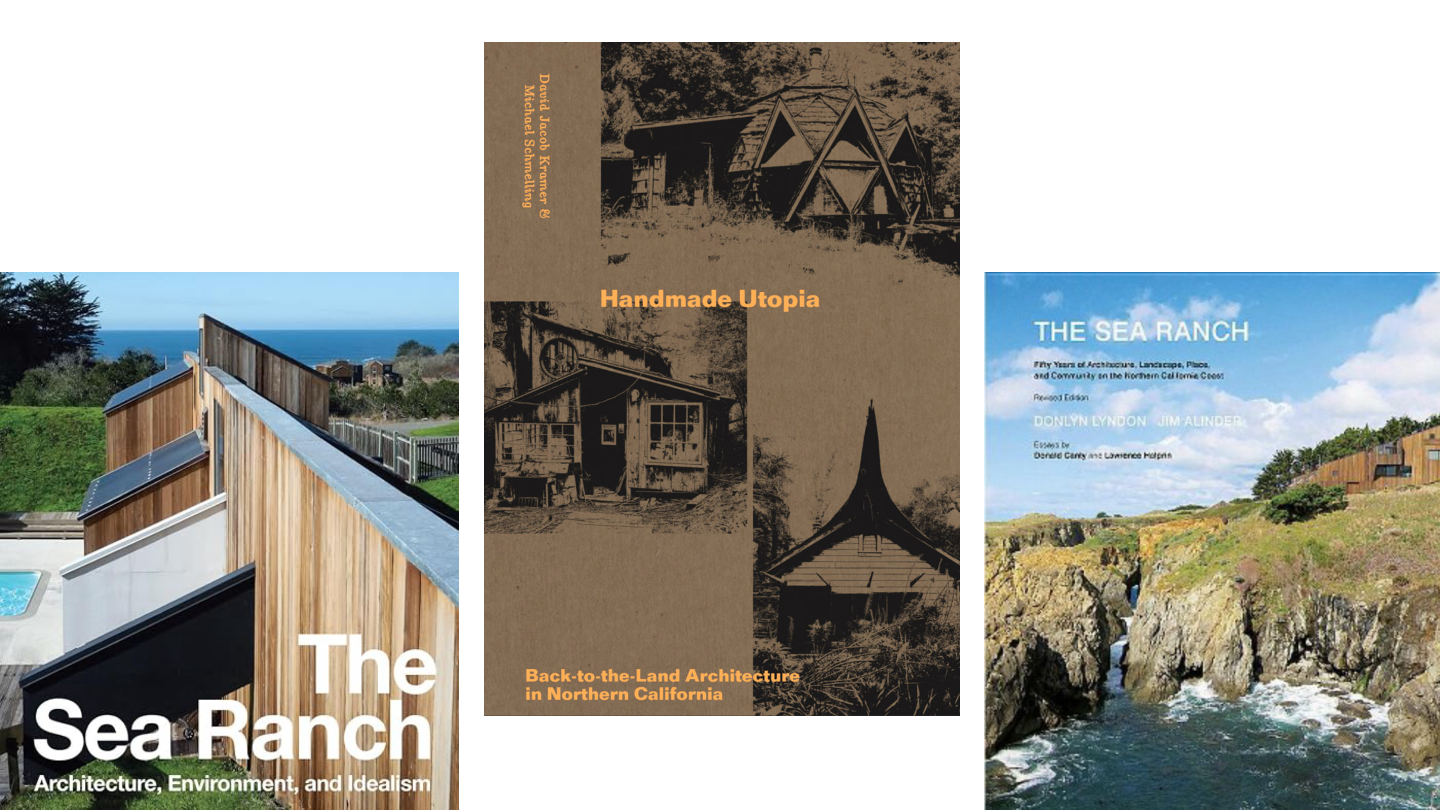 Docomomo US Summer 2026 Reads