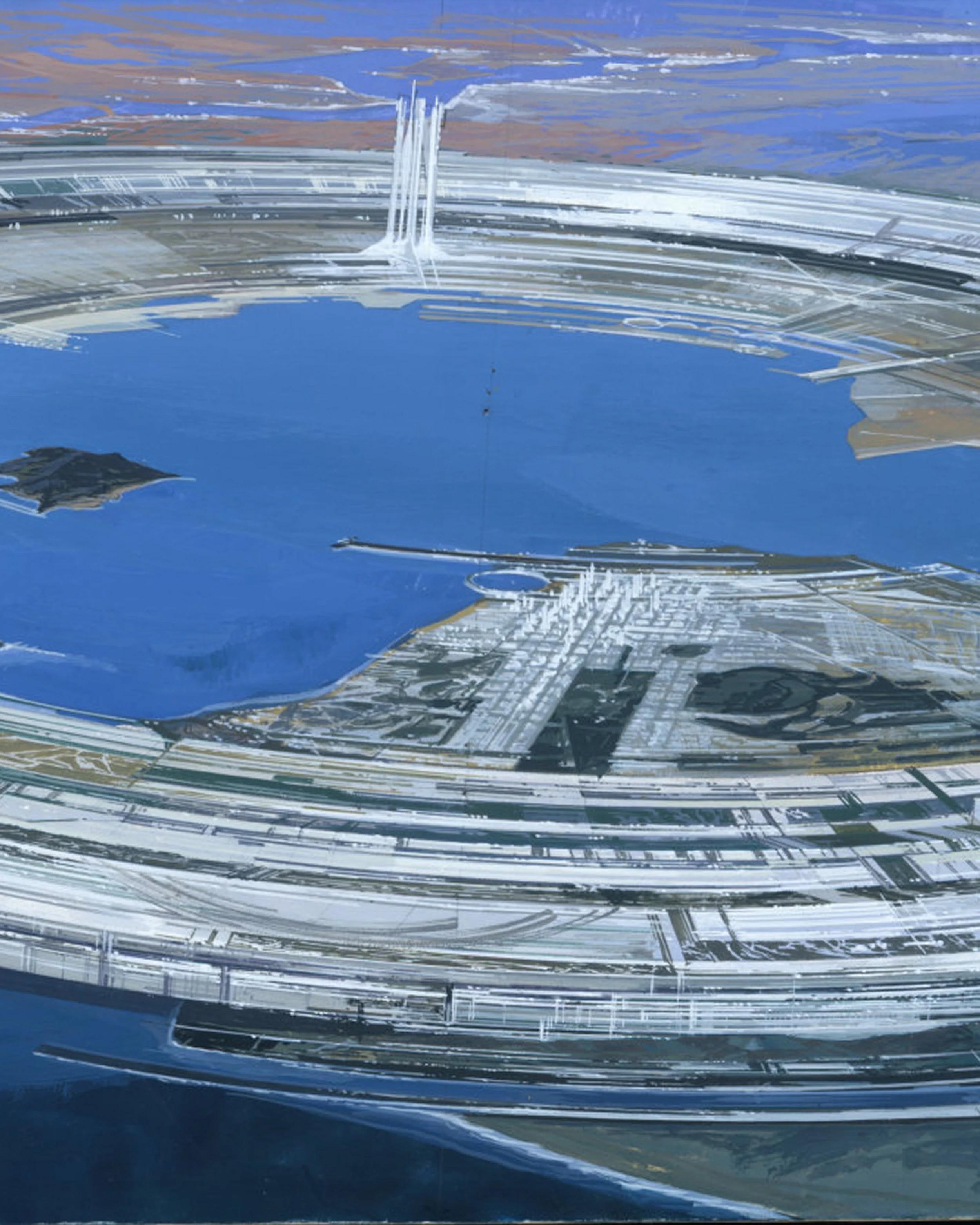 Syd Mead: Future Pastime
