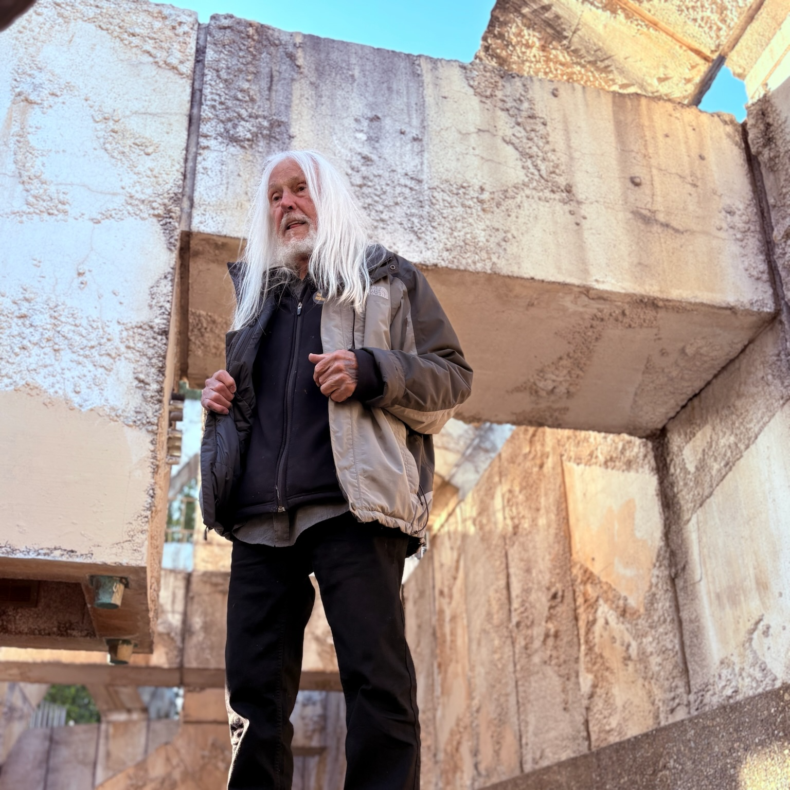 Vaillancourt with this Creation.png