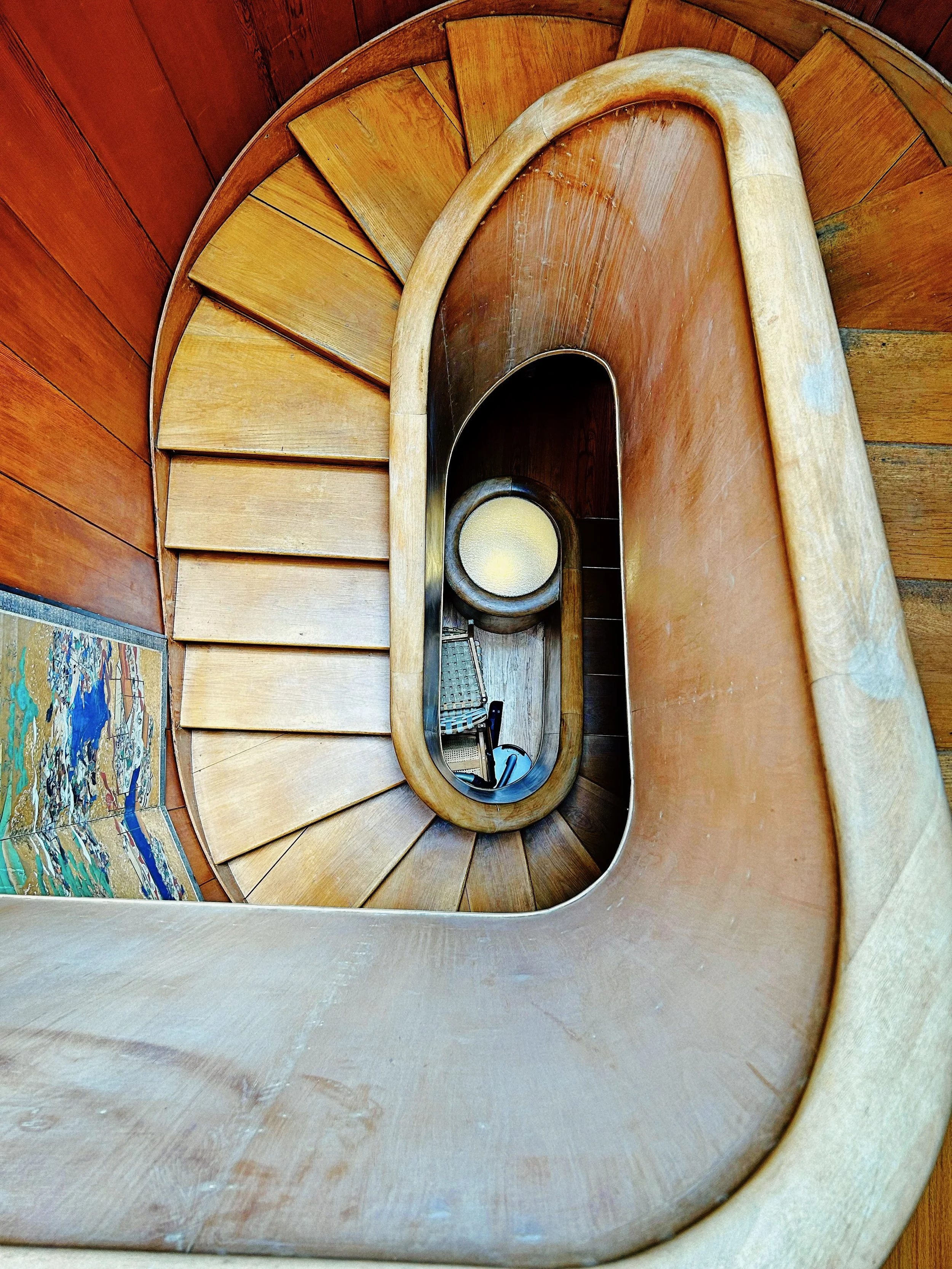 Reflecting on 2025: A Landmark Year for Docomomo US/NOCA