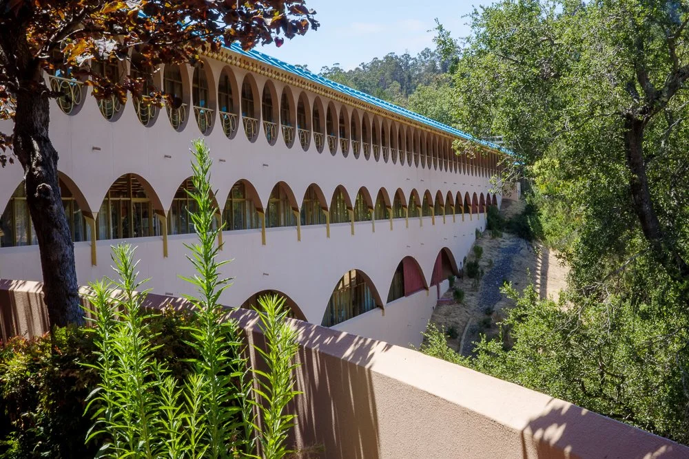 Architectural Photography 101: Capture Modernism with Your Phone or Camera [Online Class]